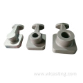 Lost wax casting Cast Stainless Steel Part